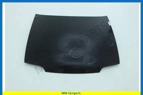 Front Bonnet