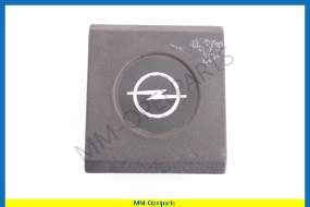 Cover, horn push, OPEL (CD) damagd