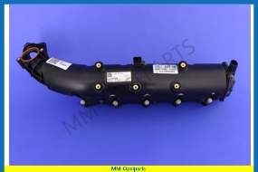 Intake manifold, B16DTH / B16DTL / B16DTE / B16DTU (Without Gaskets)