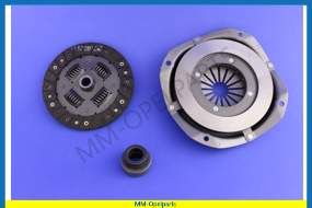 Clutch set  6.7-inch/170-mm (Deposit, see info)