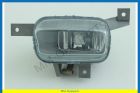 Fog lamp front  Sintra