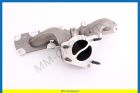 Exhaust Manifold, A20NHT