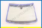 Windscreen heat reflective Ident C with space chassis number