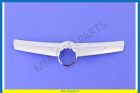 Moulding grille chrome