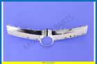 Moulding grille chrome