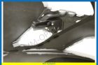 Front bumper with fog lights holes, WITHOUT parking sensors Zafira C