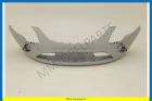 Front bumper with fog lights holes, WITHOUT parking sensors Zafira C