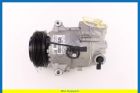 Air conditioning compressor, Delphi 1.6-2.0