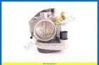 Throttle body, Z18XER / A18XER / A18XEL