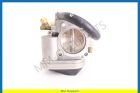 Throttle body, Z18XER / A18XER / A18XEL