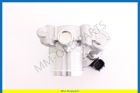 Throttle body, A14NE(L/T), B14NE(H/L/T), D14NE(H/JT)