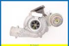 Turbocharger,  Y20DTH 