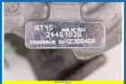 Turbocharger,  Y20DTH 