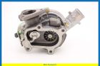 Turbocharger,  Y20DTH 