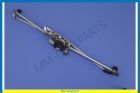 Windshield wiper mechanism, with motor, left hand drive, BOSCH 3397021329