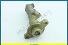 Main brake cylinder, Delco, without reservoir, (Left steering) (Ident AL)