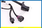 Wiring Harness Fuel Injection, Ident W6T, Z17DTH