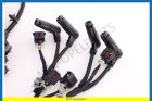 Wiring Harness Fuel Injection, Ident W6T, Z17DTH