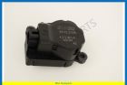 Servomotor, Set