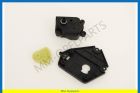 Servomotor, Set
