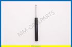 Shock absorber, front