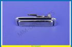 Doorhandle, outside, chrome right