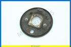 Brake plate