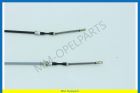 Handbrake cable