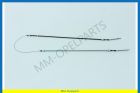 Handbrake cable