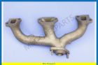 Exhaust manifold  1.2N