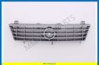 Radiator grille siver  from Vin-number  D1003807