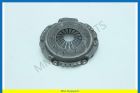 Clutch pressur plate  16D, 16DA