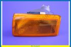 Flasherlight orange