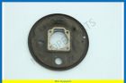 Brake plate left
