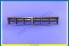 Grille lower, gray 1.8N,S/C1.8NV/2.0S,E/2.2E 