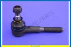 Tie rod end inner, right thread