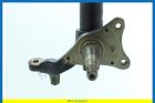 Knuckle steering  M18