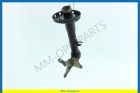 Knuckle steering  M18