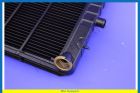 Radiator 2.0E manual gearbox from Vin-number E1225383