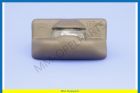 Licence plate light brown from Vin-number D1000029