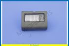 Licence plate light blue/gray  until Vin-number L1999999