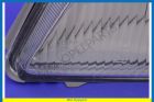 Headlight Left  Carello H4
