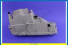 Headlight Left  Carello H4