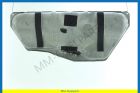 Fuel tank diesel Hatchback/Saloon