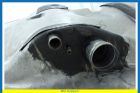 Fuel tank diesel Hatchback/Saloon