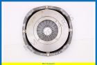 Pressure plate, 228 mm, 2.3 diesel