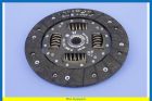 Clutch plate  C24NE  9-inch/228-mm