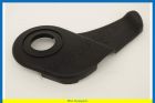 Moulding Right Black