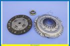 Clutch set  2.0   8.5-inch/215-mm  24-teeth (see info)