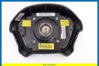 Airbag, steering wheel, without radiocontrol on steering wheel (VAUXHALL)